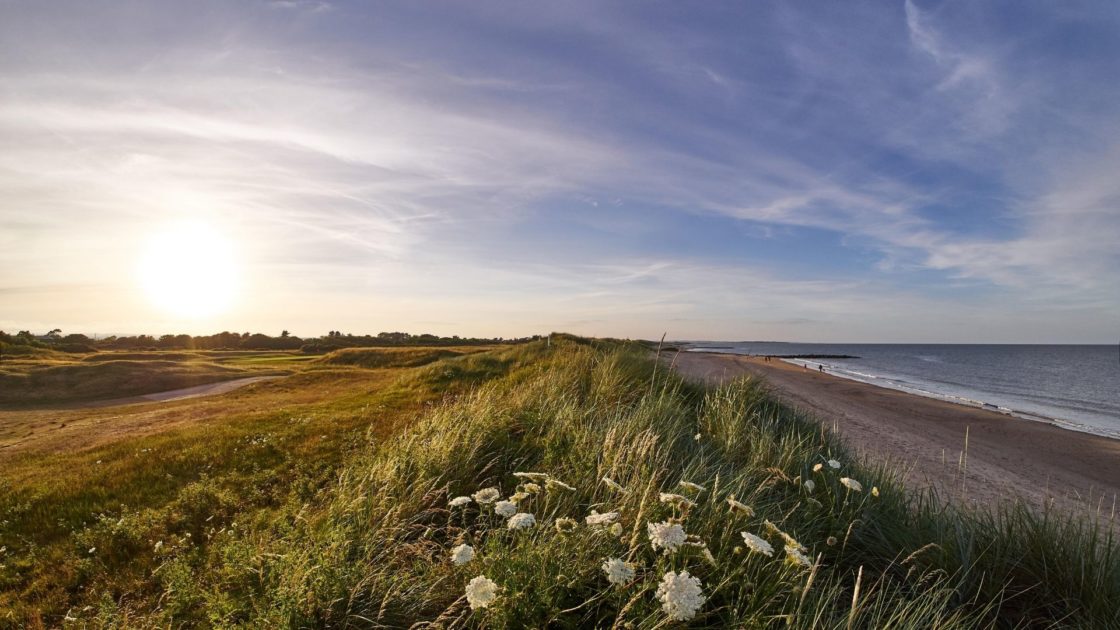 Rosslare Beach