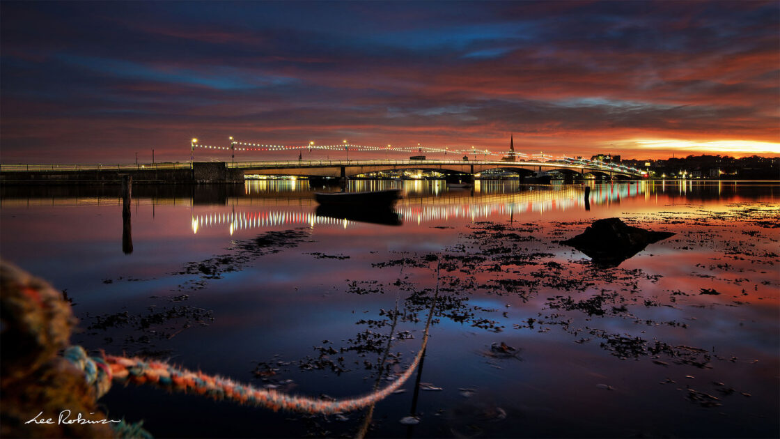 Wexford Town