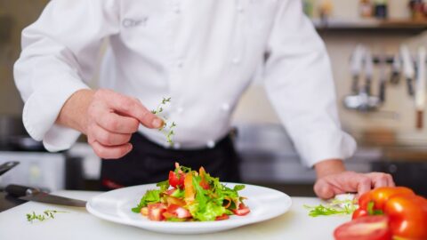 Chef Job