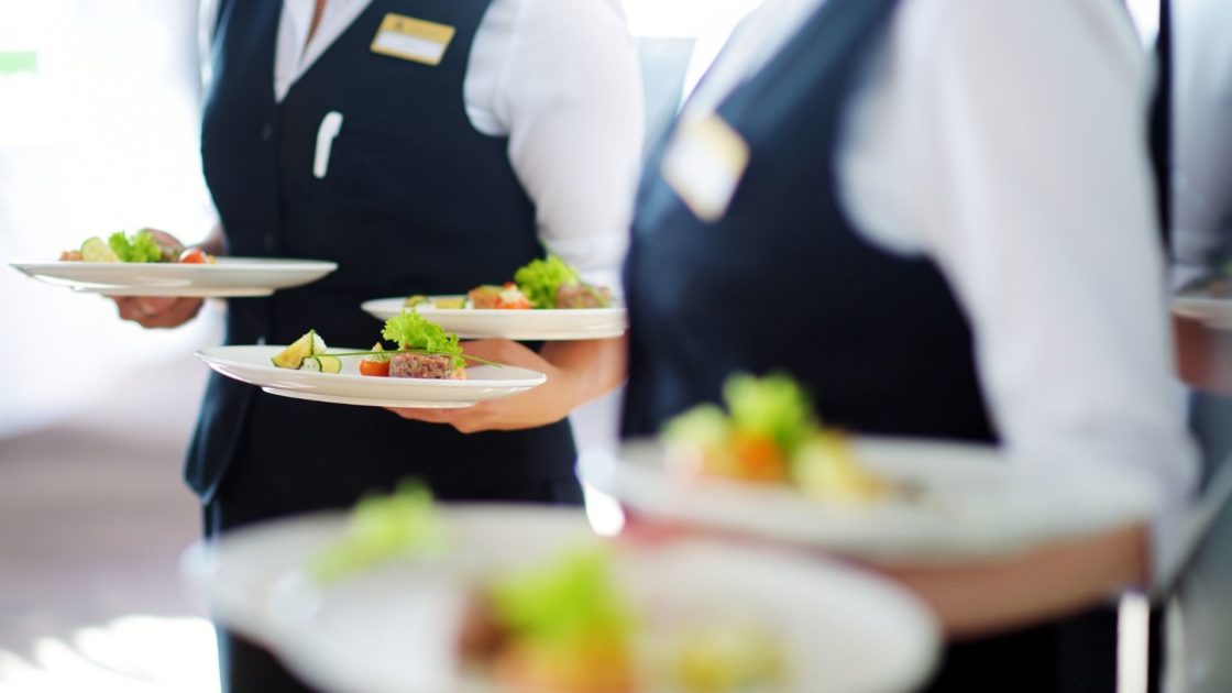 F & B Assistants