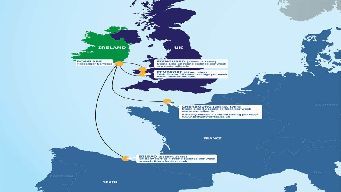 Passenger-Map