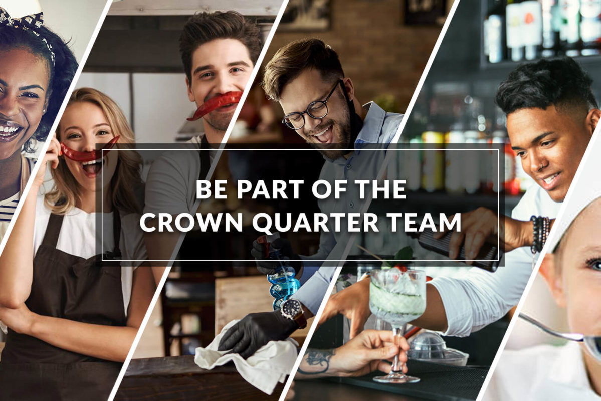 Wexford Hotel Jobs Careers in Wexford Crown Quarter