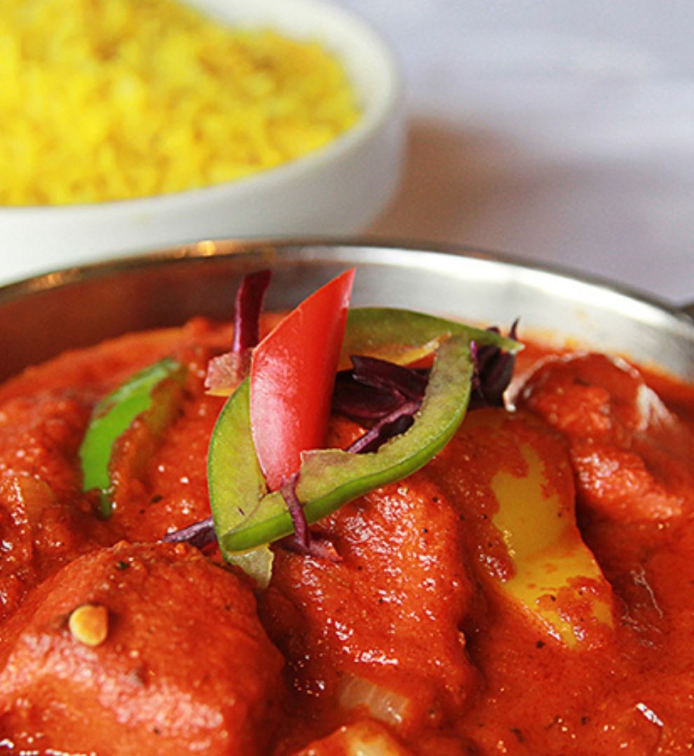 Spice Indian Restaurant Best Restaurants in Wexford Crown Quarter