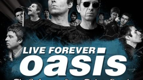 Oasis Crown Live