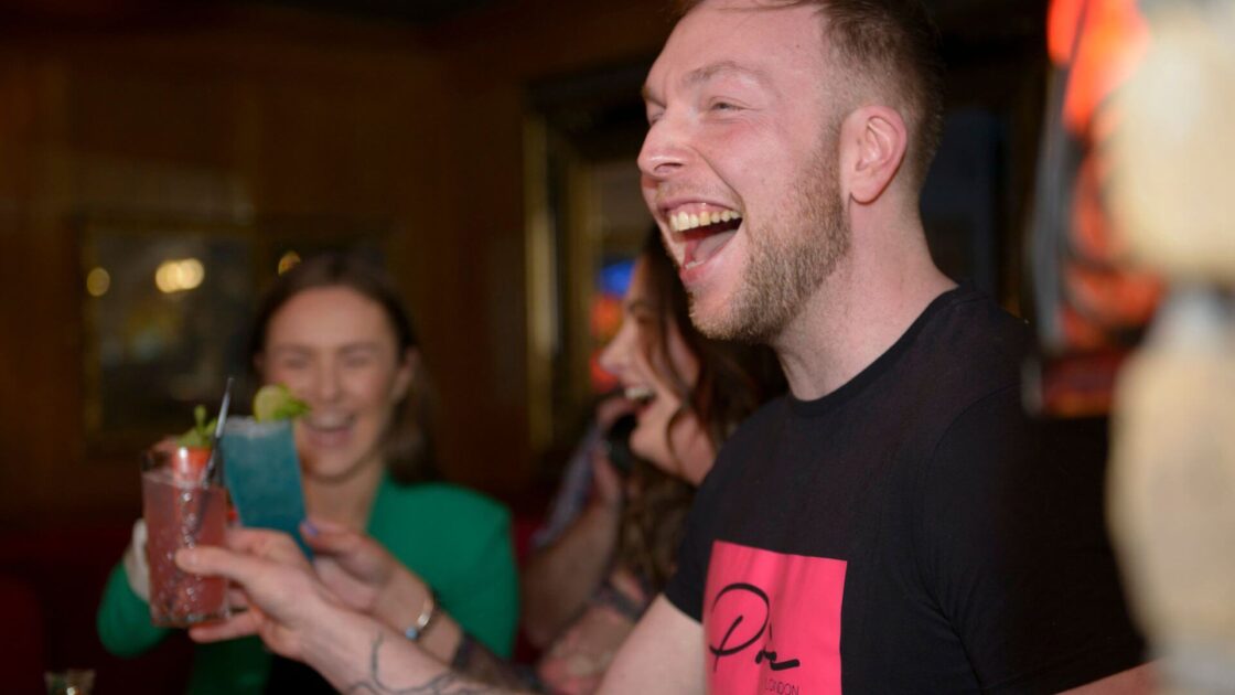 Crown Quarter page Entertainment