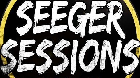 crown live seeger sessions