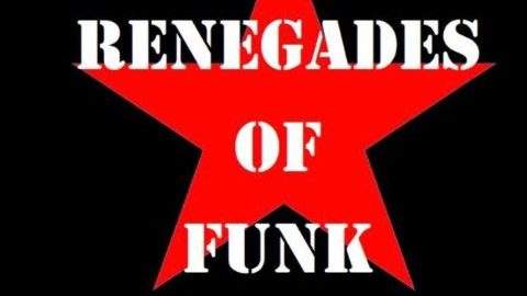 Renegades of Funk (2)