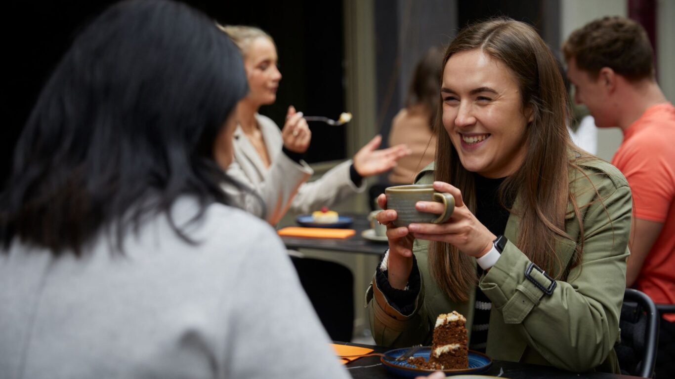 CQ Jaspers March 23 Catch Ups