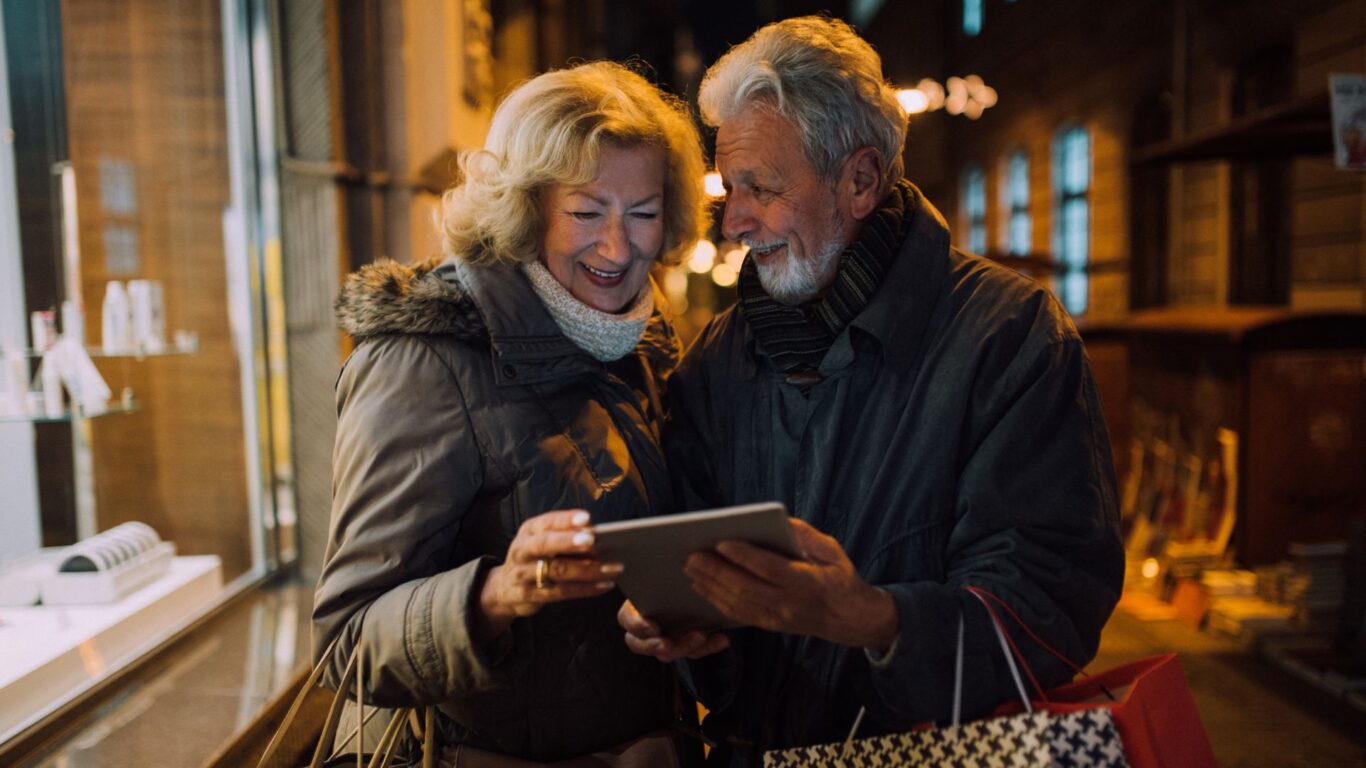 Over 50s Breaks in Ireland