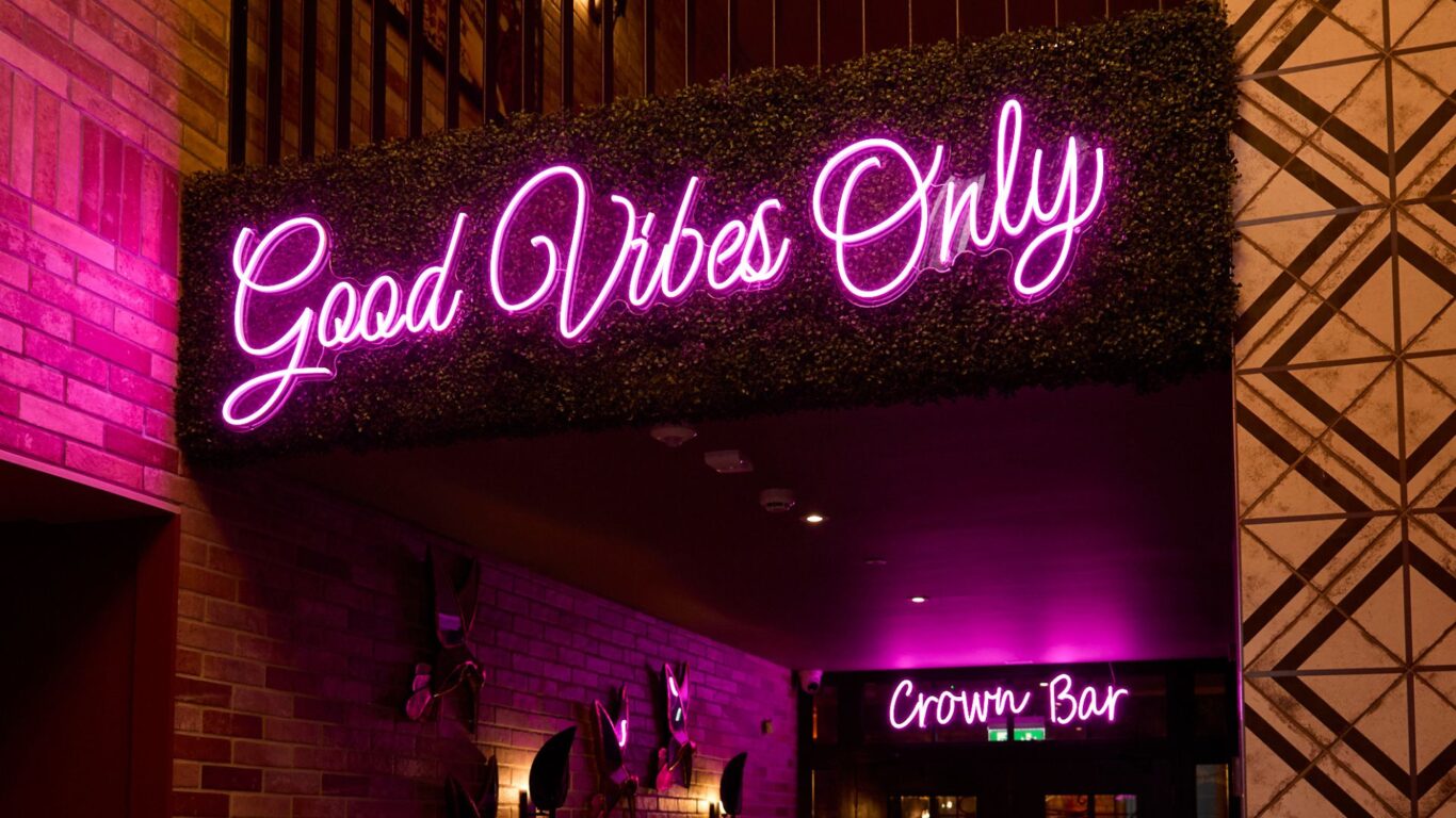 Good Vibes Friday Offer