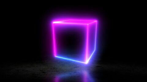 The Cube Crown Quarter