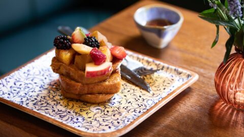 Themed Brunch Image Crown
