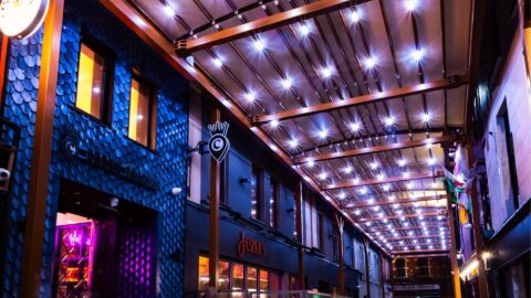 Monck Street June Music Crown Quarter