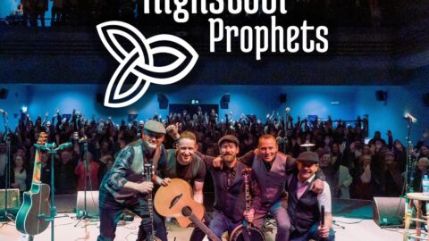 The Highstool Prophets