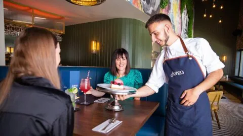 Mother&rsquo;s Day page Jasper&rsquo;s