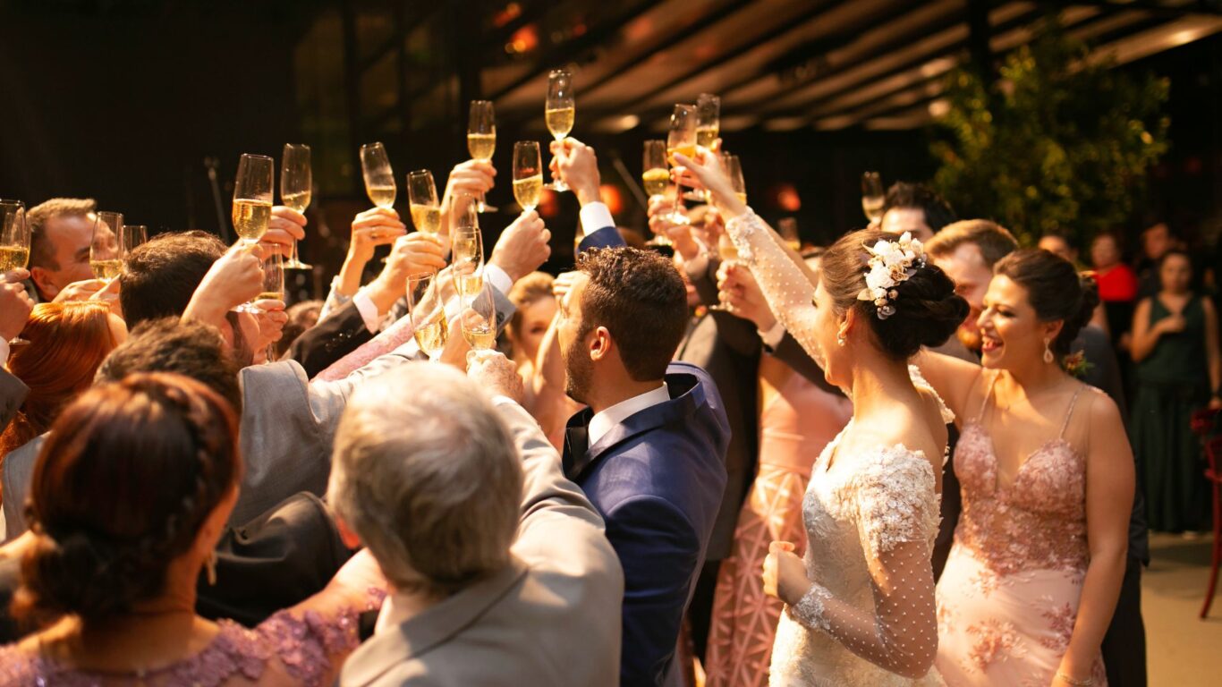 Crown Intimate Weddings Page