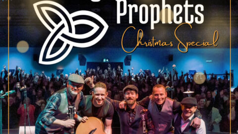 TheHighstoolProphets2025