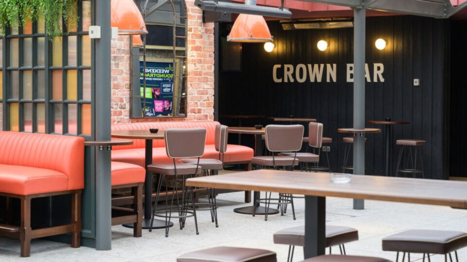 Crown Outdoor Areas Oct 2025