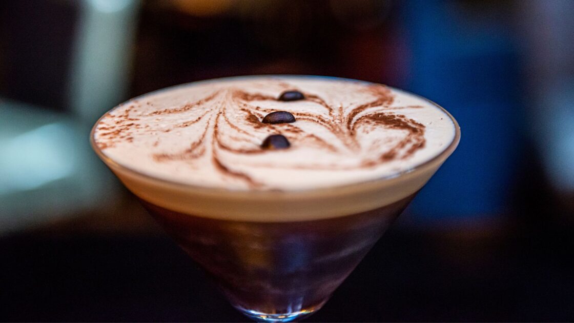 Drinks Image Crown Quarter