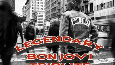 bon jovi tribute