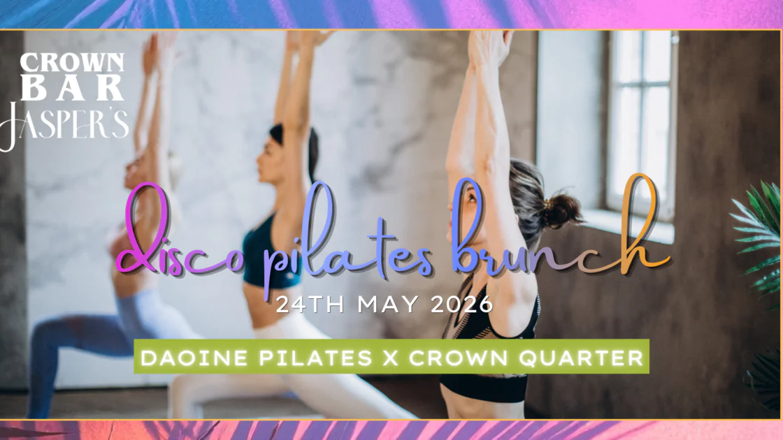 Minimal Pilates Class CQ 2026