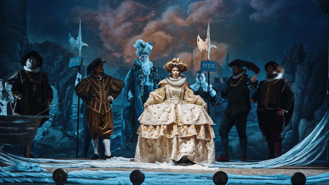 Wexford Festival Opera 2024