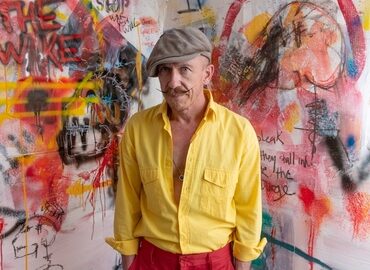 foy vance