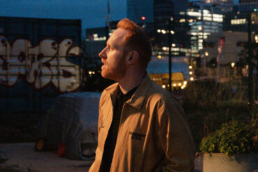 gavin james