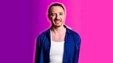 gearoid farrely