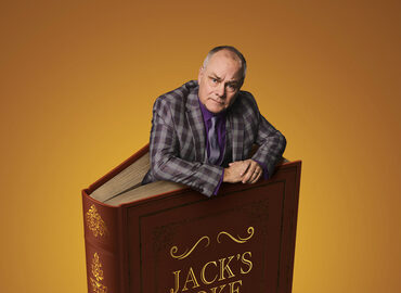 jack dee