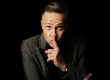 keith barry