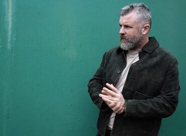 mick flannery