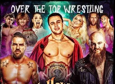 wrestling